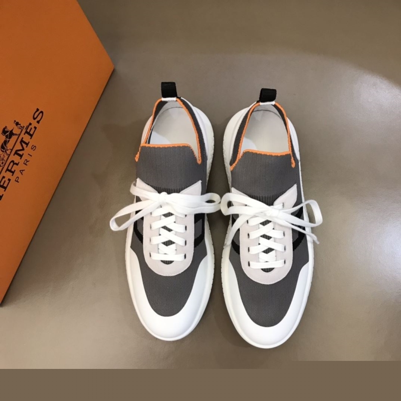 H**mes sneakers